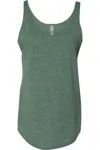 Next Level Women´s Festival Tank In Multi