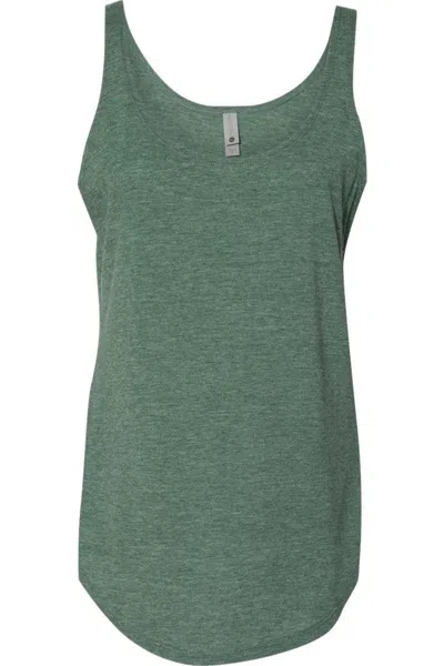 Next Level Women´s Festival Tank In Multi