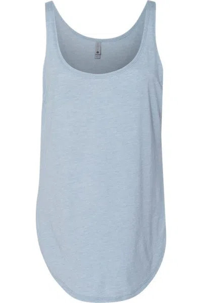 Next Level Women´s Festival Tank In Multi