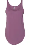 Next Level Women´s Festival Tank In Multi