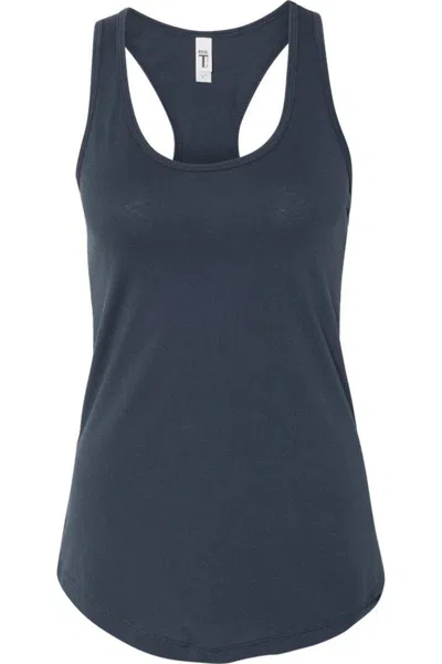 Next Level Women´s Ideal Racerback Tank In Multi