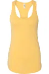 Next Level Women´s Ideal Racerback Tank In Multi