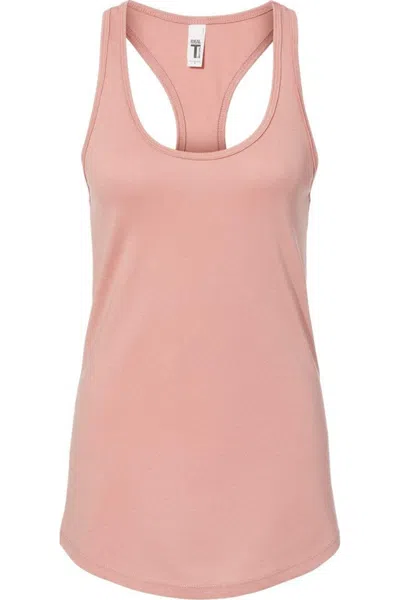 Next Level Women´s Ideal Racerback Tank In Multi