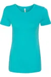 Next Level Women´s Ideal T-shirt In Multi