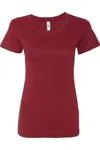 Next Level Women´s Ideal T-shirt In Multi