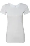 Next Level Womens Triblend T-shirt In Multi