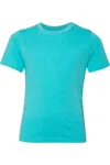 Next Level Youth Cvc T-shirt In Multi