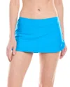 Next Lotus Skort In Blue