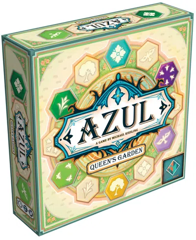 Next Move Games Kids' Azul Queen's Garden Set, 182 Piece In Multi Color