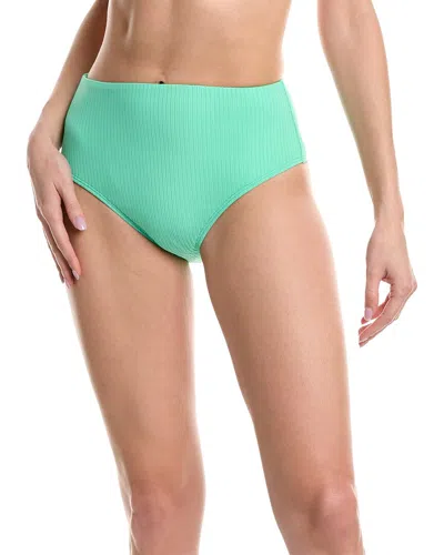 Next New Harmony High Waist Bottom In Green