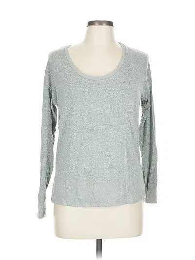 Pre-owned Next Pullover Sweater In Gray