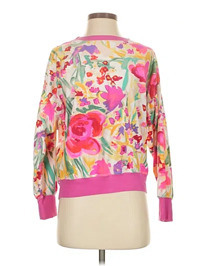 Pre-owned Next Pullover Sweater In Pink