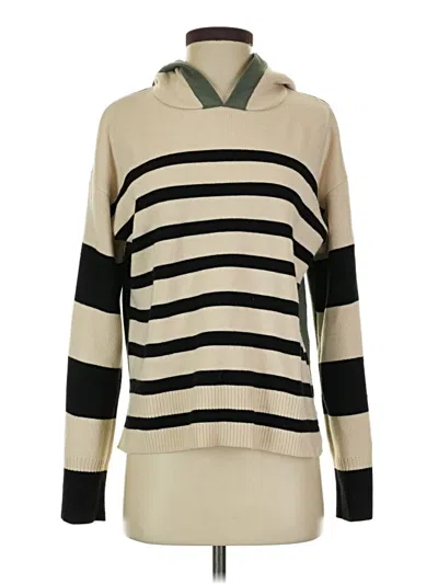 Pre-owned Next Pullover Sweater In Tan
