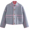 Next Reversible Quilted Jacket