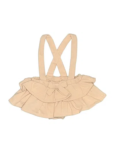 Pre-owned Next Babies' Skort In Pink