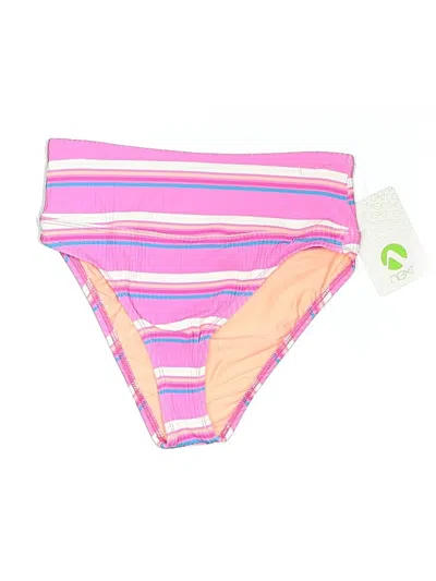 Next Swimsuit Bottoms In Pink