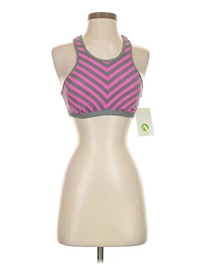 Next Tank Top Pink Halter Neckline Tops