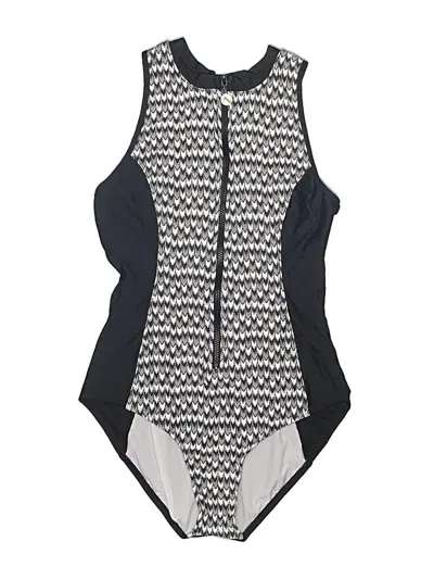 Pre-owned Next Wetsuit In Gray