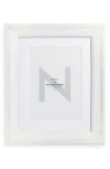 Next Wolton Poster Picture Frame In White
