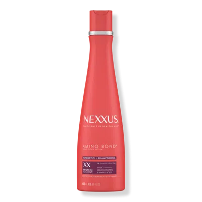 Nexxus Amino Bond Shampoo