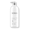 Nexxus Clean & Pure Shampoo - 33.8 oz