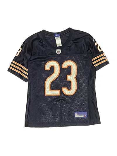 Pre-owned Nfl Kids' 3/4 Sleeve Top Blue Tops
