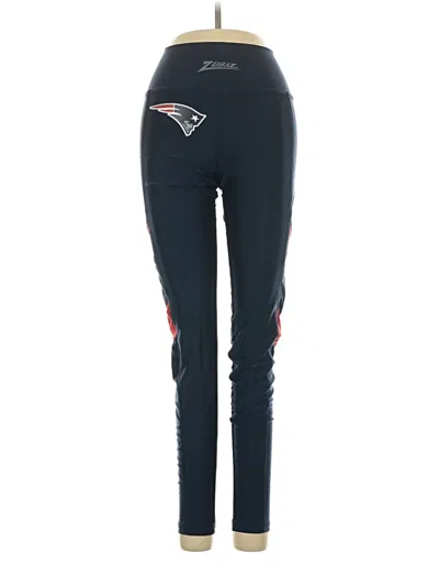 Pre-owned Nfl Active Pants In Black
