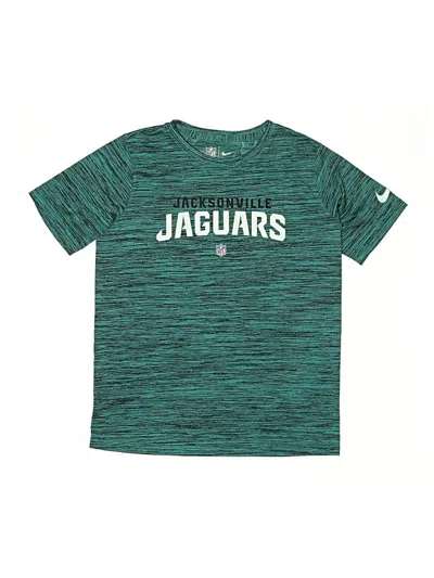 Pre-owned Nfl Kids' Active T-shirt In Blue