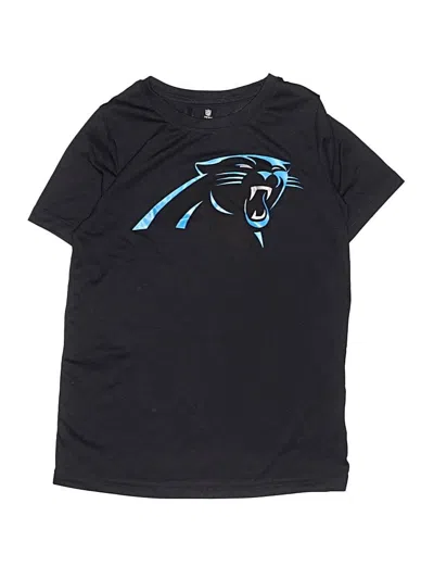 Pre-owned Nfl Kids' Active T-shirt In Blue