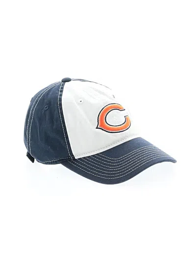 Pre-owned Nfl Kids' Baseball Cap In Blue