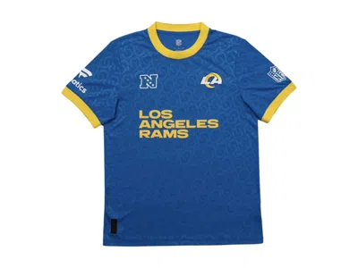 Pre-owned Nfl Men's  X Fanatics Fest Exclusive Los Angeles Rams Jersey In Multi