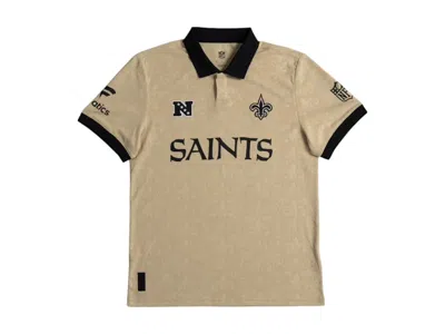 Pre-owned Nfl Men's  X Fanatics Fest Exclusive New Orleans Saints Jersey In Multi