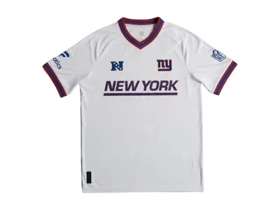 Pre-owned Nfl Men's  X Fanatics Fest Exclusive New York Giants Jersey In Multi
