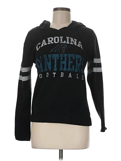 Pre-owned Nfl Pullover Sweater In Black