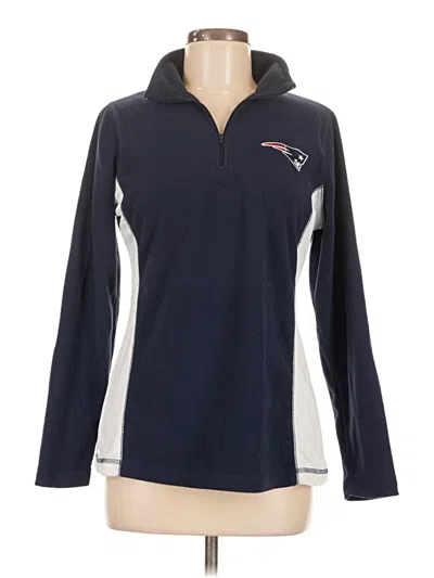 Pre-owned Nfl Pullover Sweater In Blue
