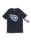 Nfl Short Sleeve T-shirt In Blue