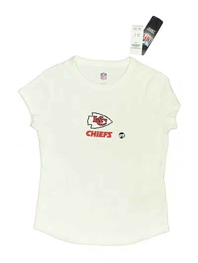 Nfl Kids' Short Sleeve T-shirt In Green