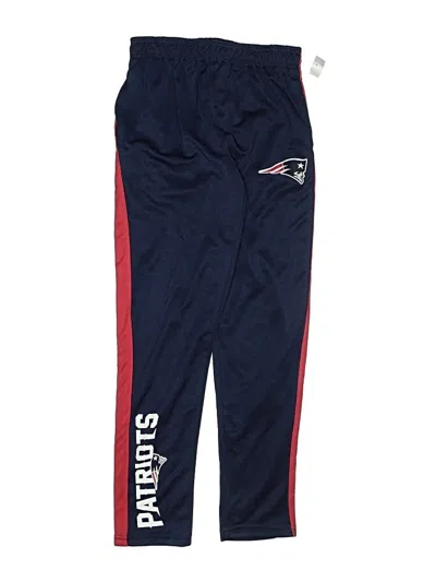 Pre-owned Nfl Kids' Sweatpants In Blue