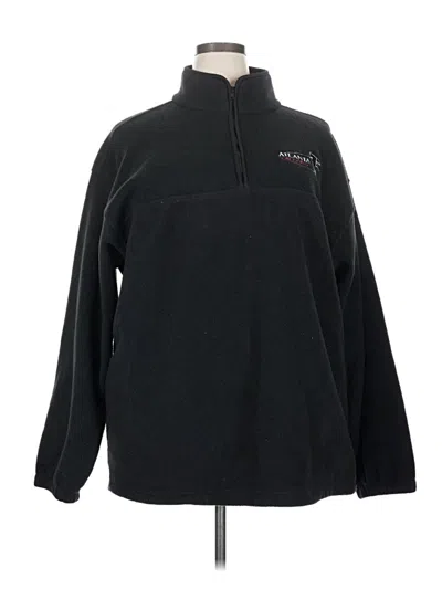 Pre-owned Nfl Sweatshirt In Black