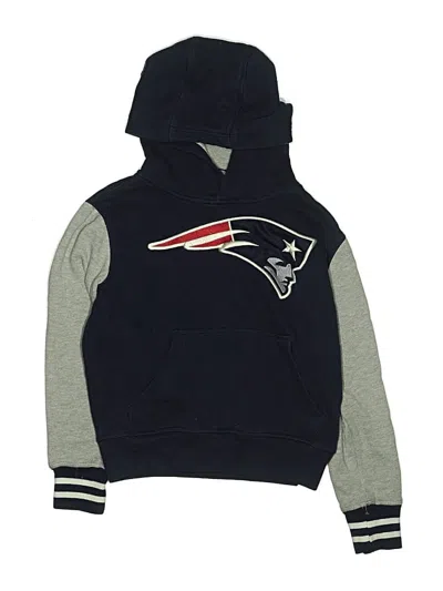 Pre-owned Nfl Kids' Sweatshirt In Blue