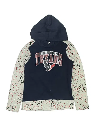 Pre-owned Nfl Kids' Sweatshirt In Blue