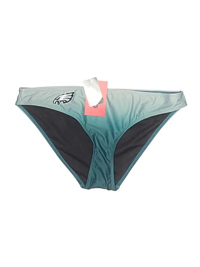 Nfl Swimsuit Bottoms In Pink