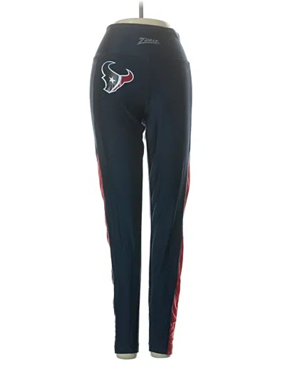 Pre-owned Nfl Track Pants In Blue