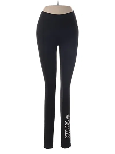 Pre-owned Nfl X Nike Team Apparel Active Pants In Black