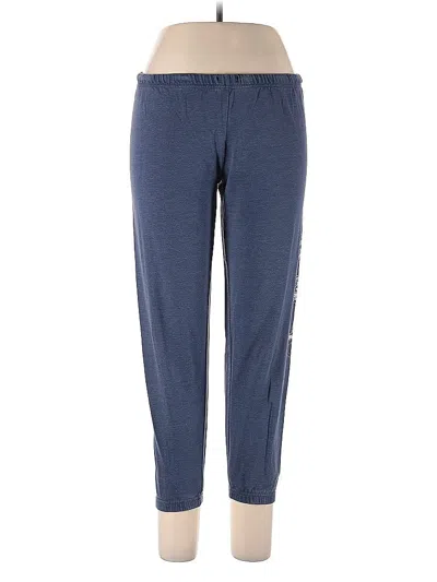 Pre-owned Nfl X Nike Team Apparel Casual Pants In Blue