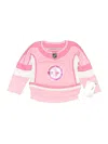 Nhl Long Sleeve T-shirt In Multi