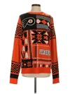 Nhl Pullover Sweater In Orange