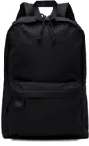 N.hoolywood Black Porter Edition Ac05 Backpack