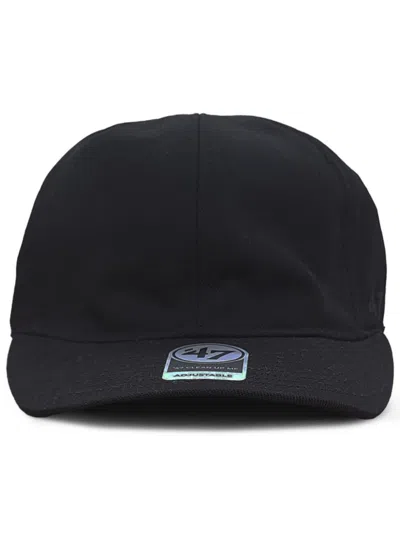 N.hoolywood Black '47 Edition Cap