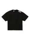 N.hoolywood Logo-patch T-shirt